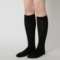 絹屋/着圧シルクソックス